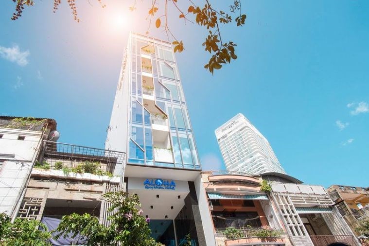 Aloha Quy Nhơn Hotel